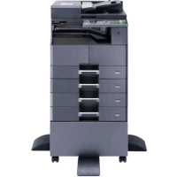 МФУ Kyocera TASKalfa 2021 1102ZP3NL0 Черно-Серый