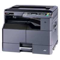 МФУ Kyocera TASKalfa 2021 1102ZP3NL0 Черно-Серый