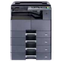 МФУ Kyocera TASKalfa 2021 1102ZP3NL0 Черно-Серый