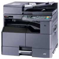 МФУ Kyocera TASKalfa 2021 1102ZP3NL0 Черно-Серый