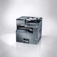 МФУ Kyocera TASKalfa 2200 Черный