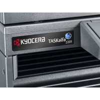 МФУ Kyocera TASKalfa 2201