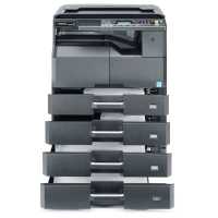 МФУ Kyocera TASKalfa 2201