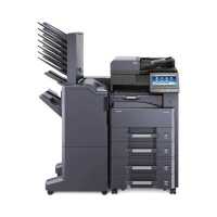 МФУ Kyocera TASKalfa 3011i 1102RG3NL0 Серый