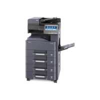 МФУ Kyocera TASKalfa 3011i 1102RG3NL0 Серый
