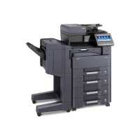 МФУ Kyocera TASKalfa 3011i 1102RG3NL0 Серый