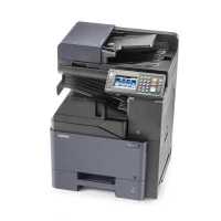 МФУ Kyocera TASKalfa 306ci