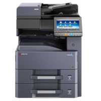 МФУ Kyocera TASKalfa 3212i Черно-Серый