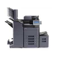 МФУ Kyocera TASKalfa 5052ci
