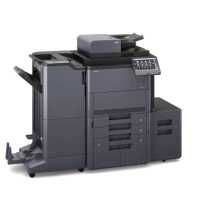 МФУ Kyocera TASKalfa 7353ci