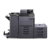 МФУ Kyocera TASKalfa 8003i