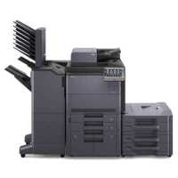 МФУ Kyocera TASKalfa 8353ci