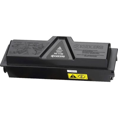 картридж Kyocera TK-1140 1T02ML0NLC черный