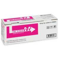картридж Kyocera TK-5160M 1T02NTBNL0 пурпурный