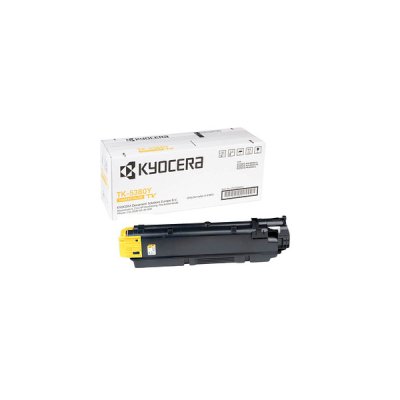 картридж Kyocera TK-5380Y 1T02Z0ANL0 желтый