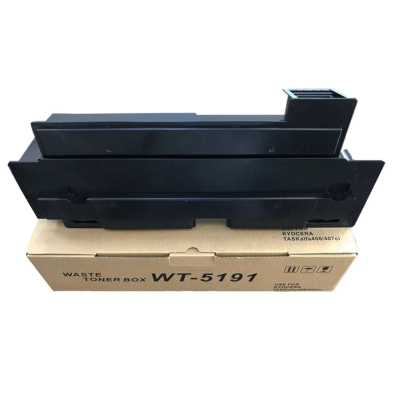 бункер отработанного тонера Kyocera WT-5191