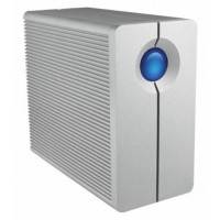сетевое хранилище Lacie 9000354
