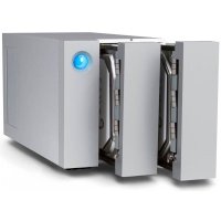 сетевое хранилище Lacie STEY16000401
