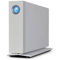 сетевое хранилище Lacie STFY10000400
