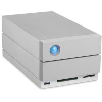 сетевое хранилище Lacie STGB8000400