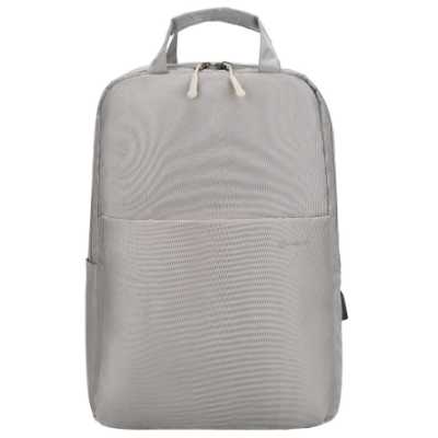 рюкзак Lamark B135 Light Grey светло-серый