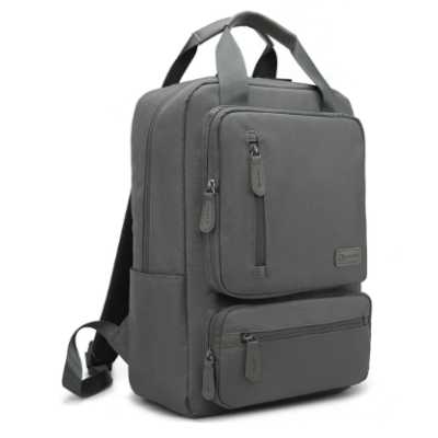 рюкзак Lamark B175 Light Grey светло-серый