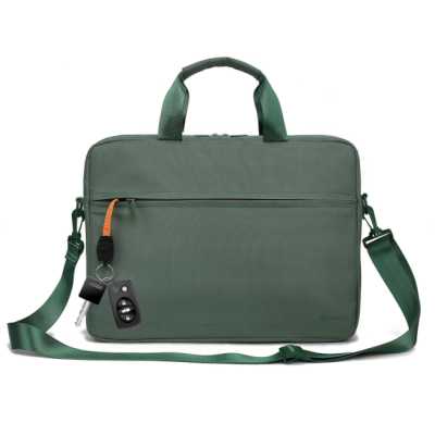 сумка Lamark L215 Green зеленый