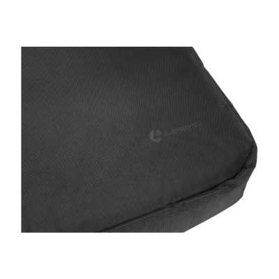 сумка Lamark L217 Black черный