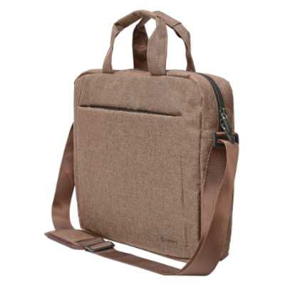сумка Lamark L225 Brown коричневый