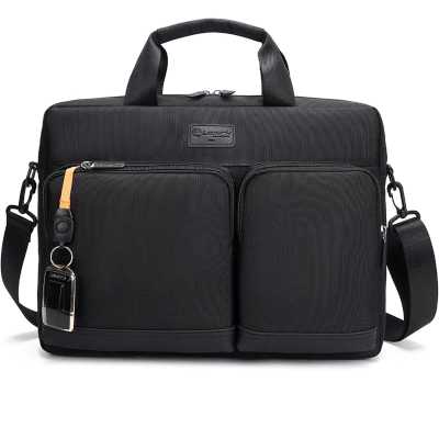 сумка Lamark L255 Black черный