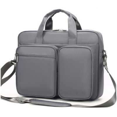 сумка Lamark L266 Dark Grey темно-серый