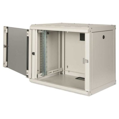 телекоммуникационный шкаф Lande PROline LN-PR16U6060-LG-211 Серый