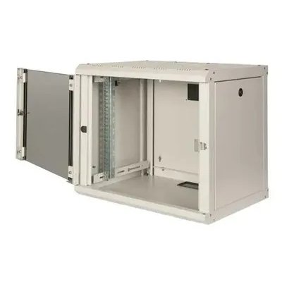 телекоммуникационный шкаф Lande PROline LN-PR20U6060-LG-111 Серый