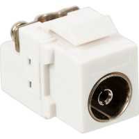 модуль Lanmaster LAN-OK-TV-S-WH