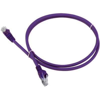 Lanmaster LAN-PC45/U6-2.0-VI
