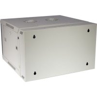 телекоммуникационный шкаф TWT TWT-CBW3G-15U-6x6-GY Серый