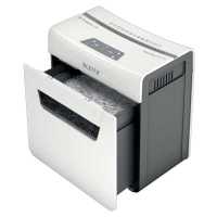 шредер Leitz IQ Protect Premium 3M 80930000