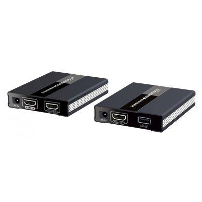 KVM удлинитель Lenkeng LKV371KVM
