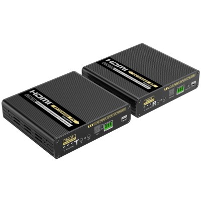 HDMI удлинитель Lenkeng LKV993