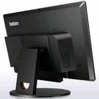 монитор Lenovo 10DQPAR6EU Черный