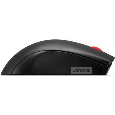 мышь Lenovo 150 GY51L52638 Черный