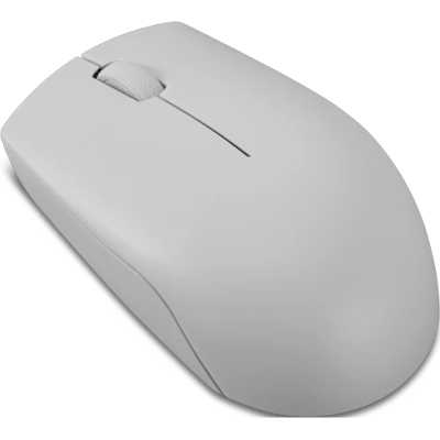 мышь Lenovo 300 Compact GY51L15678 Серый