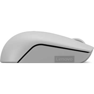 мышь Lenovo 300 Compact GY51L15678 Серый