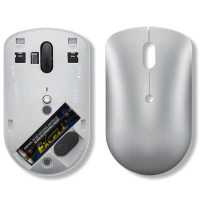 мышь Lenovo 540 GY51D20869 Серебристый