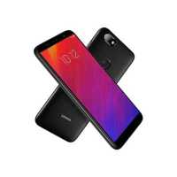смартфон Lenovo A5 2-16GB Black черный