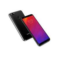 смартфон Lenovo A5 2-16GB Black черный