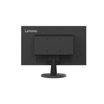 монитор Lenovo C24-40 63DCKAT6UK Черный