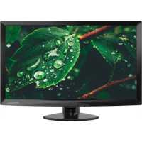 монитор Lenovo D24-10 65E2KAC1EU Черный