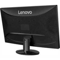монитор Lenovo D24-10 65E2KAC1EU Черный
