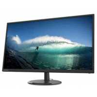 монитор Lenovo D32q-20 65F7GAC1EU Черный